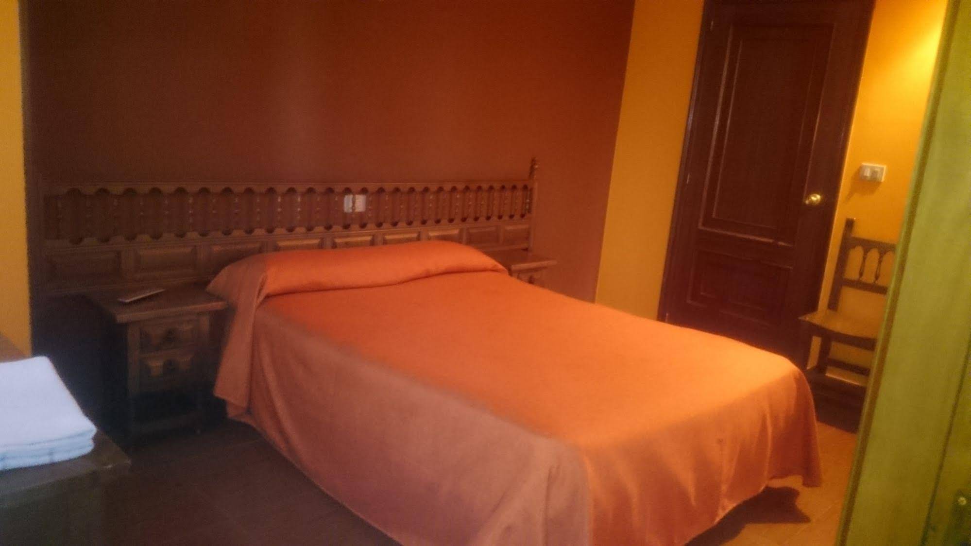 Pensión Residencia Fisterra