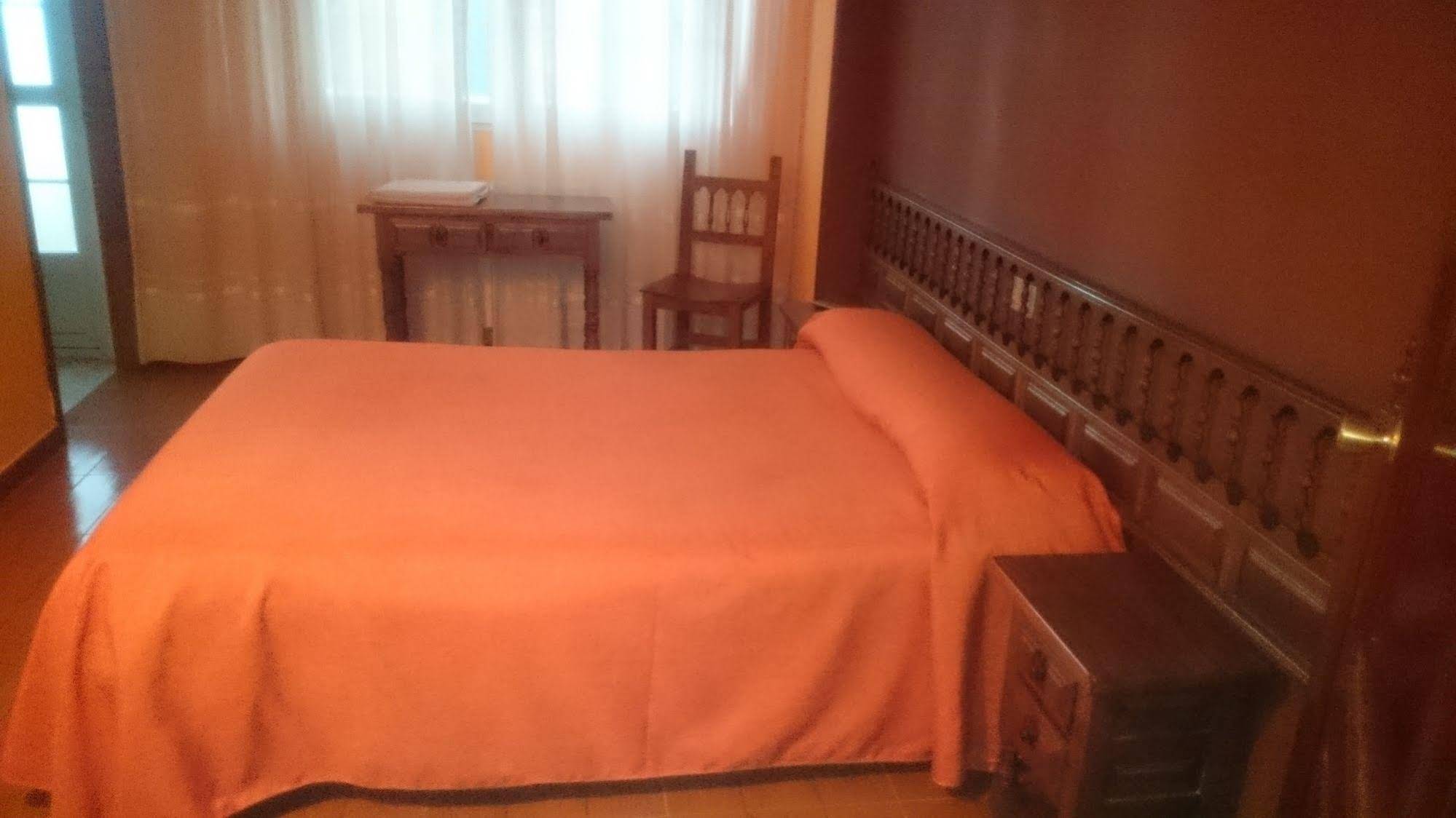 Pensión Residencia Fisterra