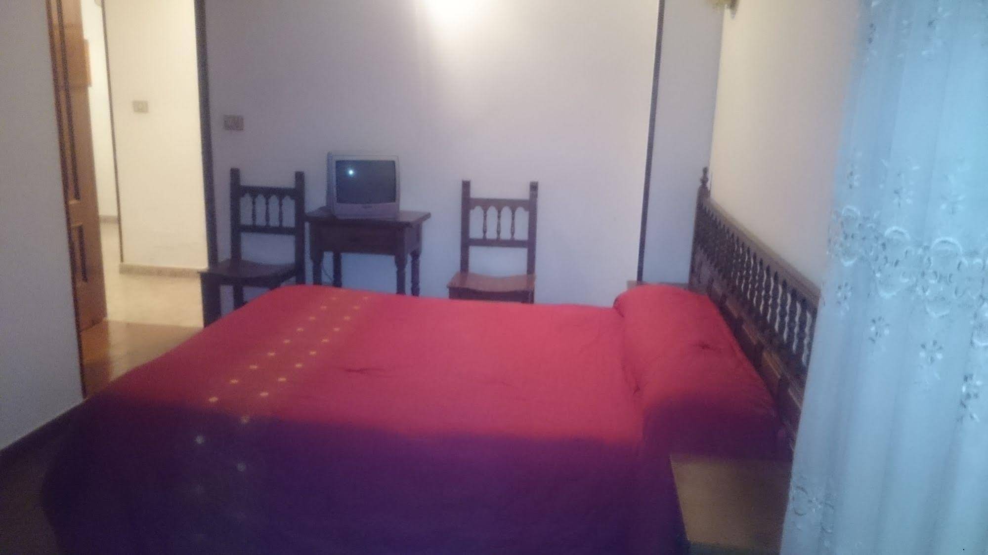 Pensión Residencia Fisterra