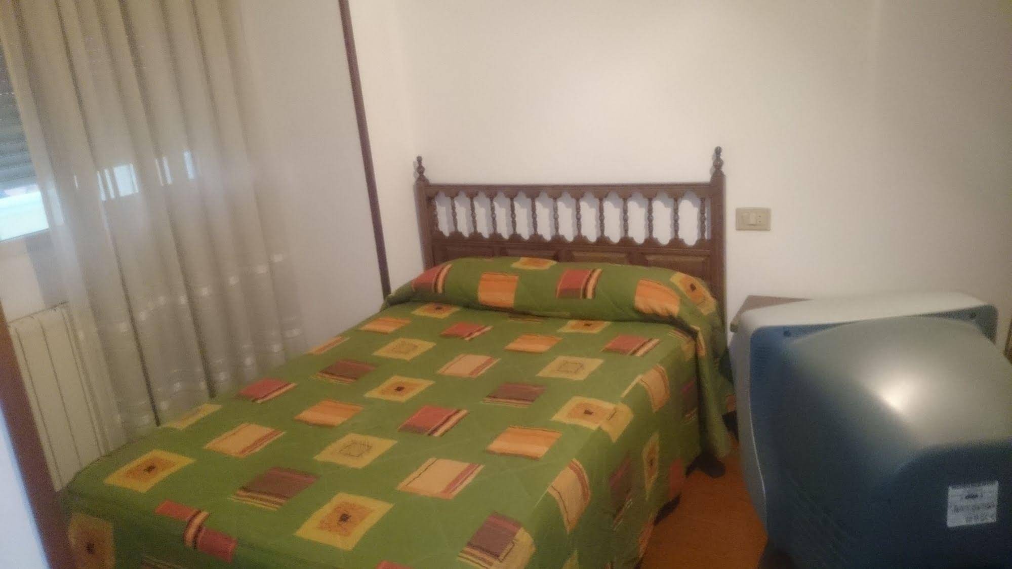 Pensión Residencia Fisterra