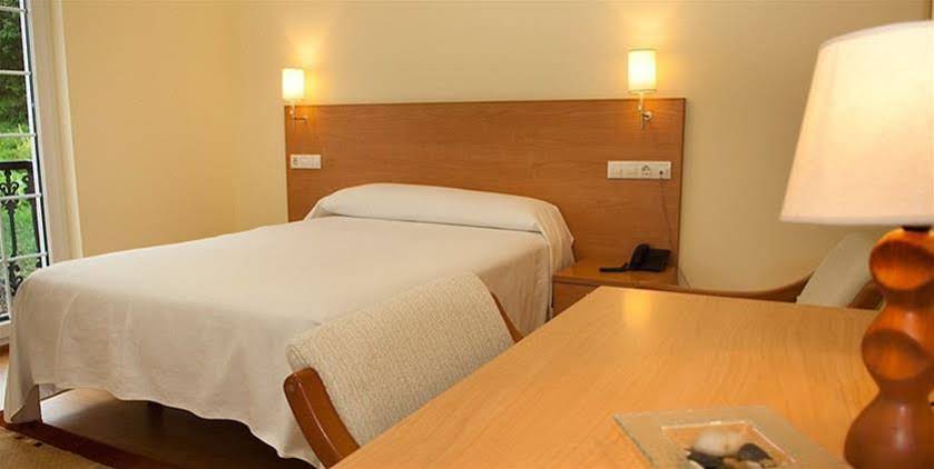 Hotel Porto Do Barqueiro