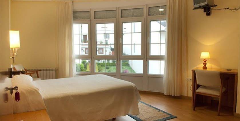 Hotel Porto Do Barqueiro