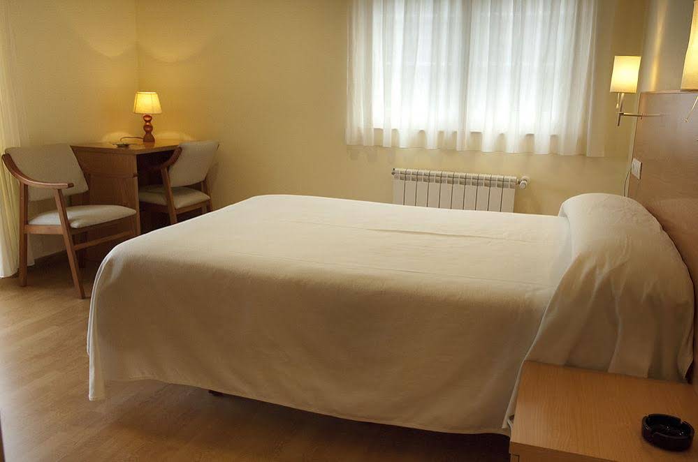 Hotel Porto Do Barqueiro