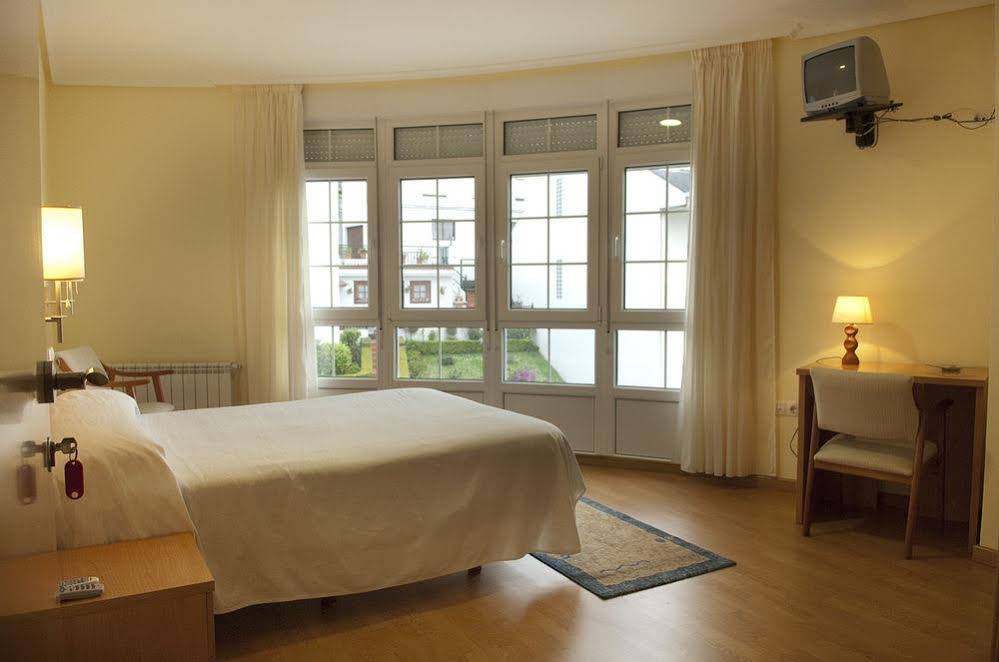 Hotel Porto Do Barqueiro