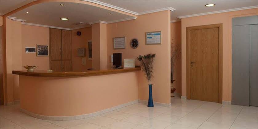 Hotel Porto Do Barqueiro