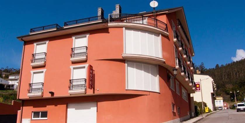 Hotel Porto Do Barqueiro