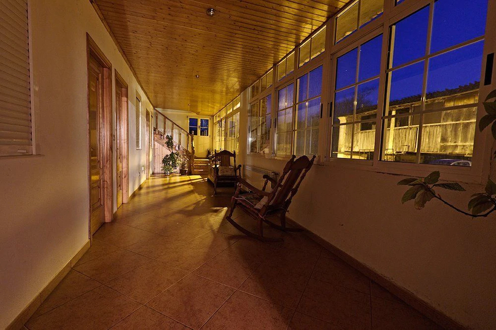 Casa Cazoleiro