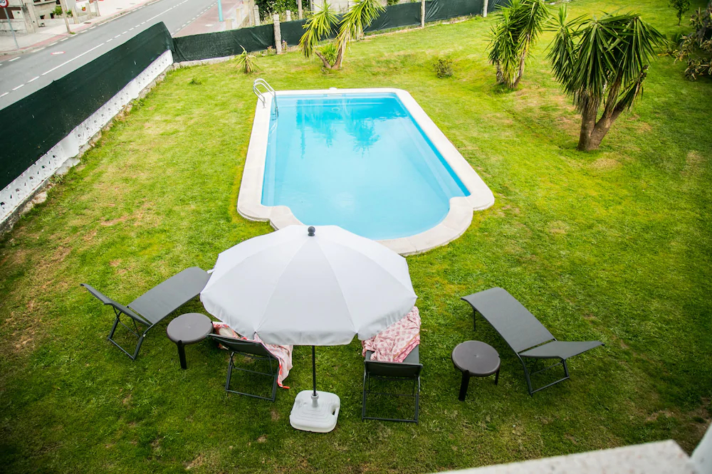 Casa As Teresas