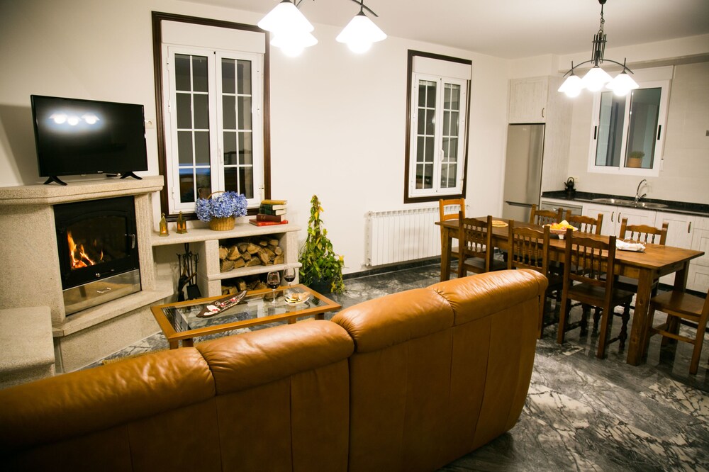Casa As Teresas