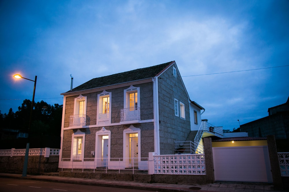 Casa As Teresas