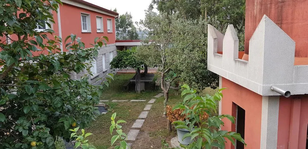 Casa D´Pepe