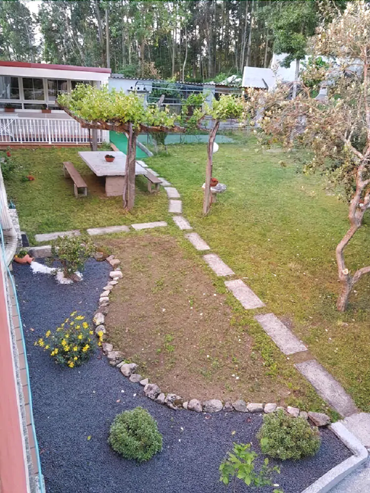 Casa D´Pepe