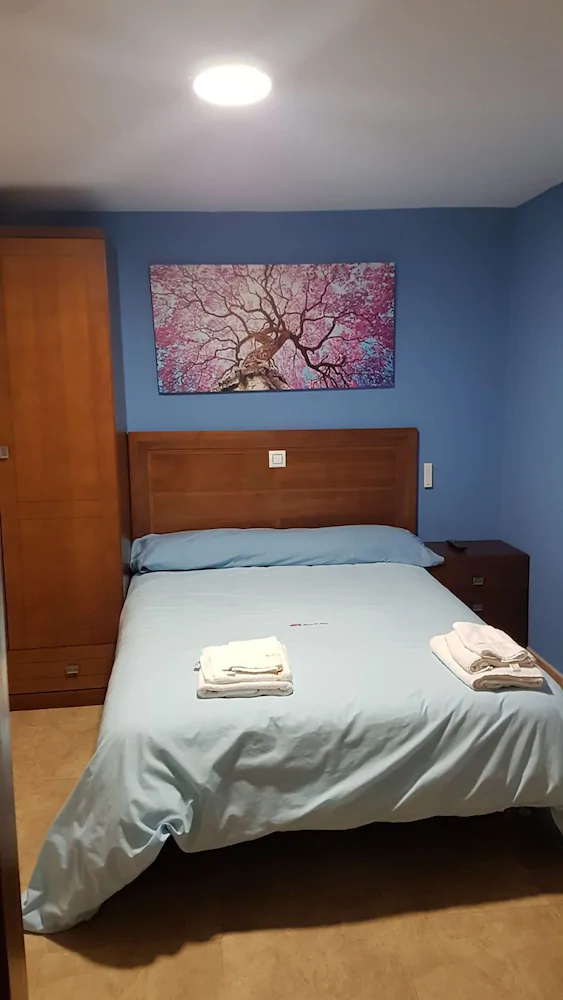 Casa D´Pepe