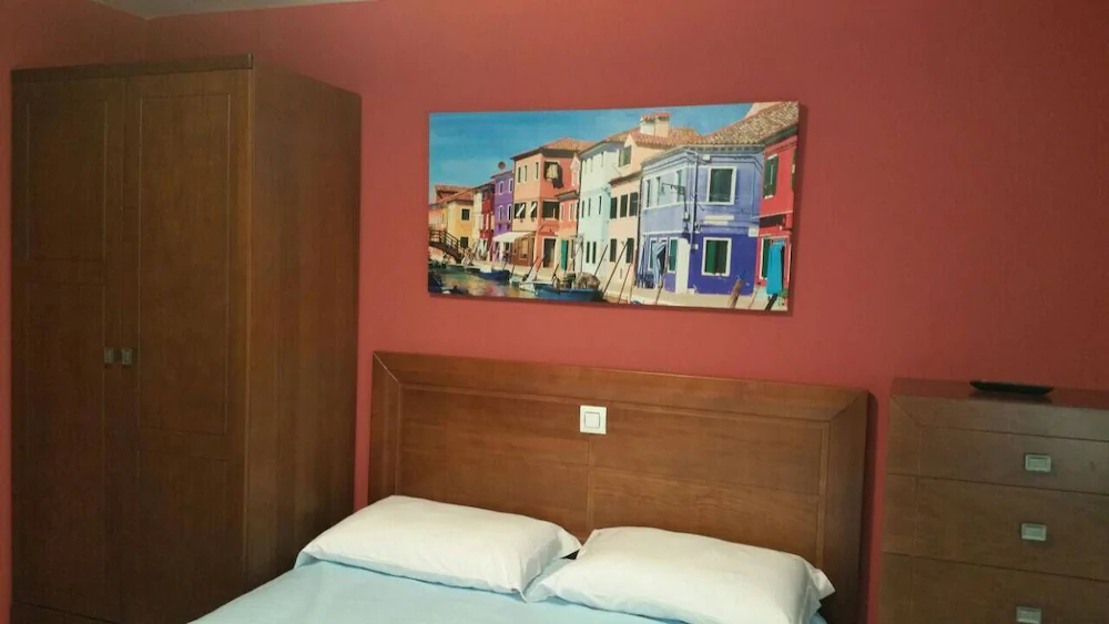Casa D´Pepe