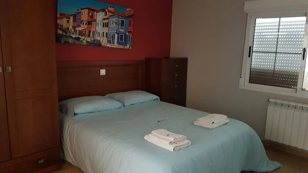 Casa D´Pepe