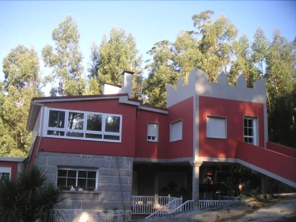 Casa D´Pepe