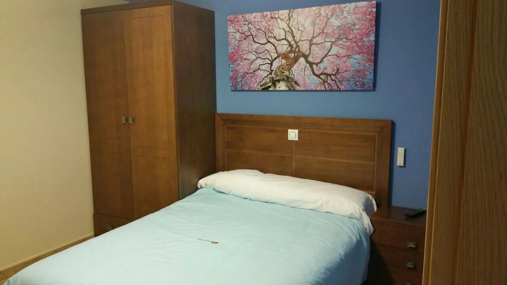 Casa D´Pepe