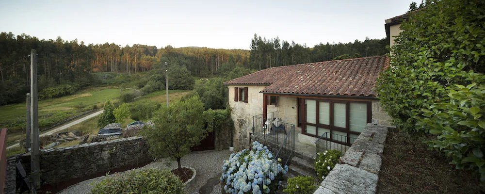 Quinta Das Barreiras