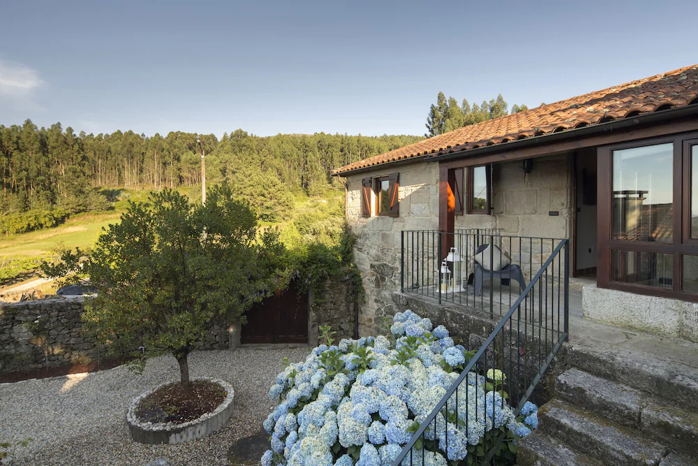 Quinta Das Barreiras