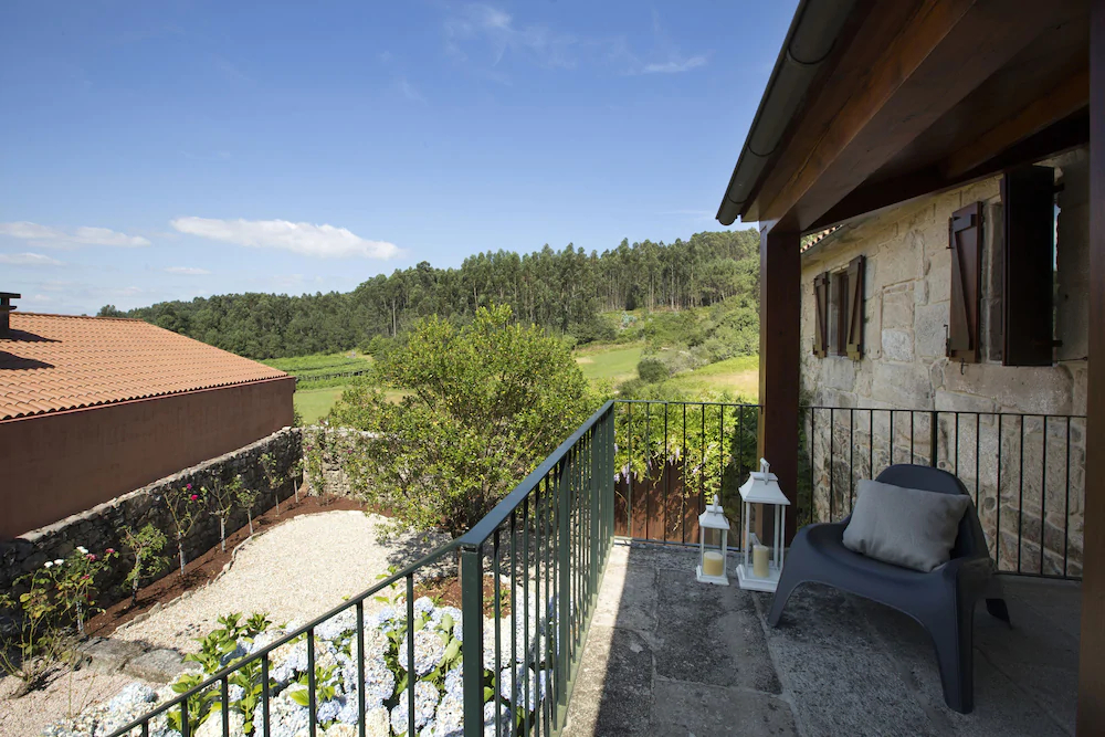 Quinta Das Barreiras