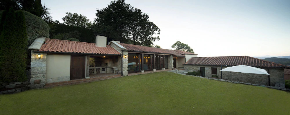 Quinta Das Barreiras
