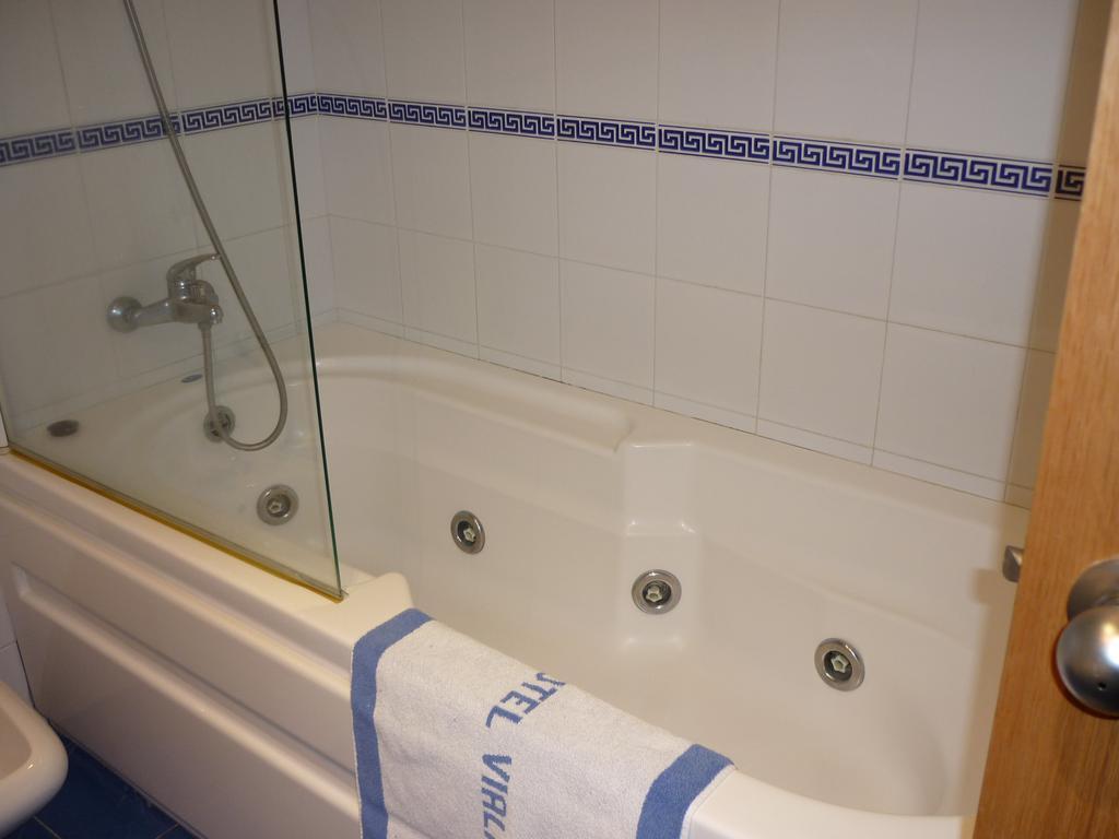 Hotel Vialmar
