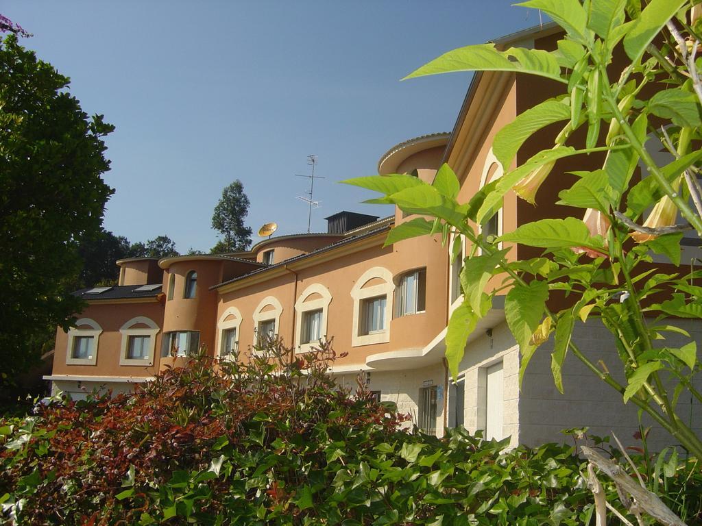Hotel Vialmar