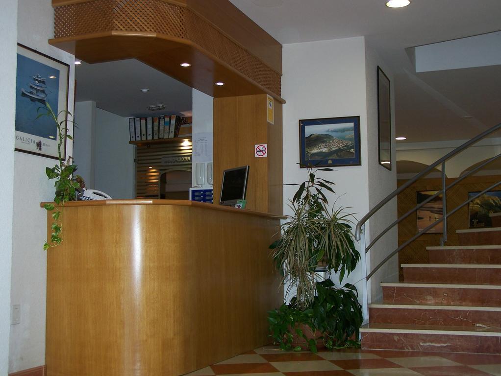 Hotel Vialmar