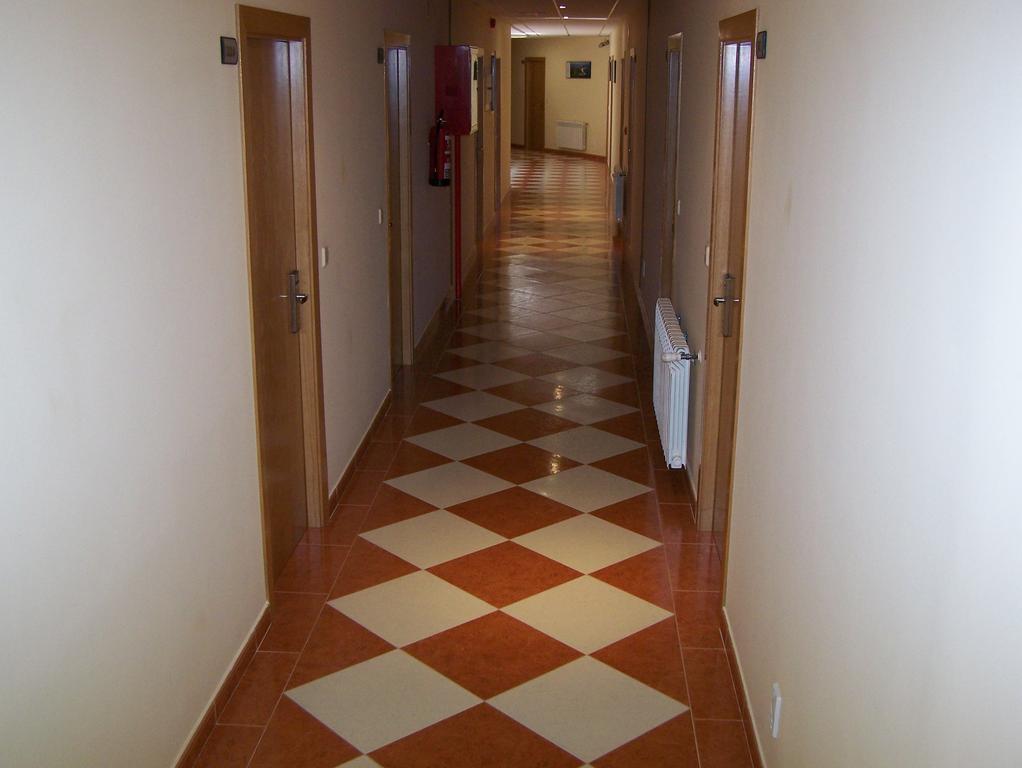 Hotel Vialmar