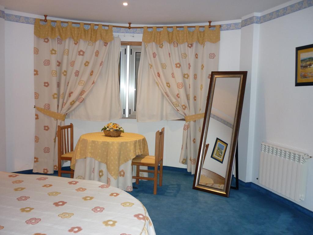 Hotel Vialmar