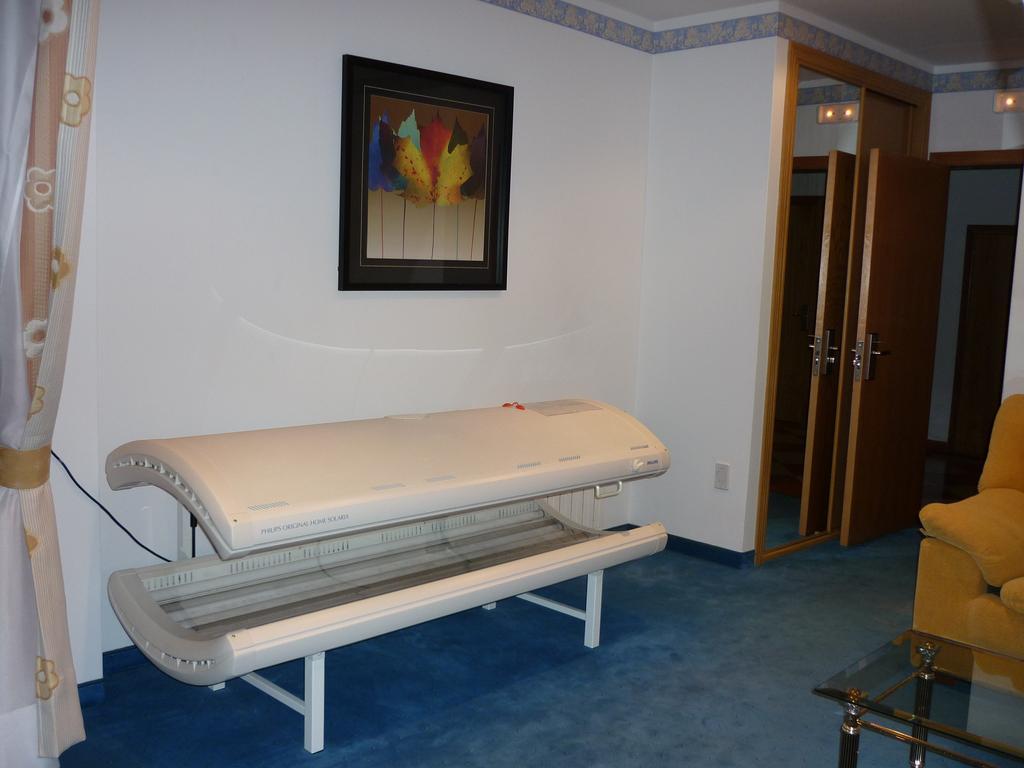 Hotel Vialmar