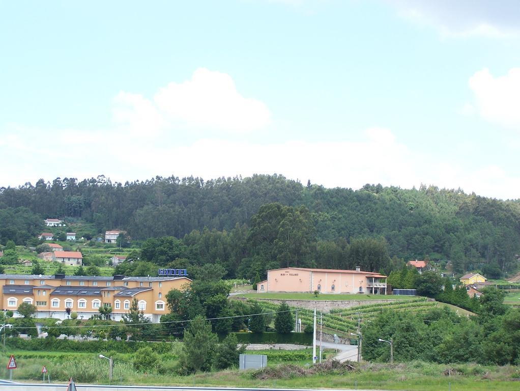 Hotel Vialmar