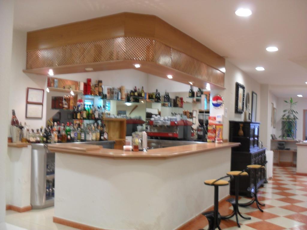Hotel Vialmar