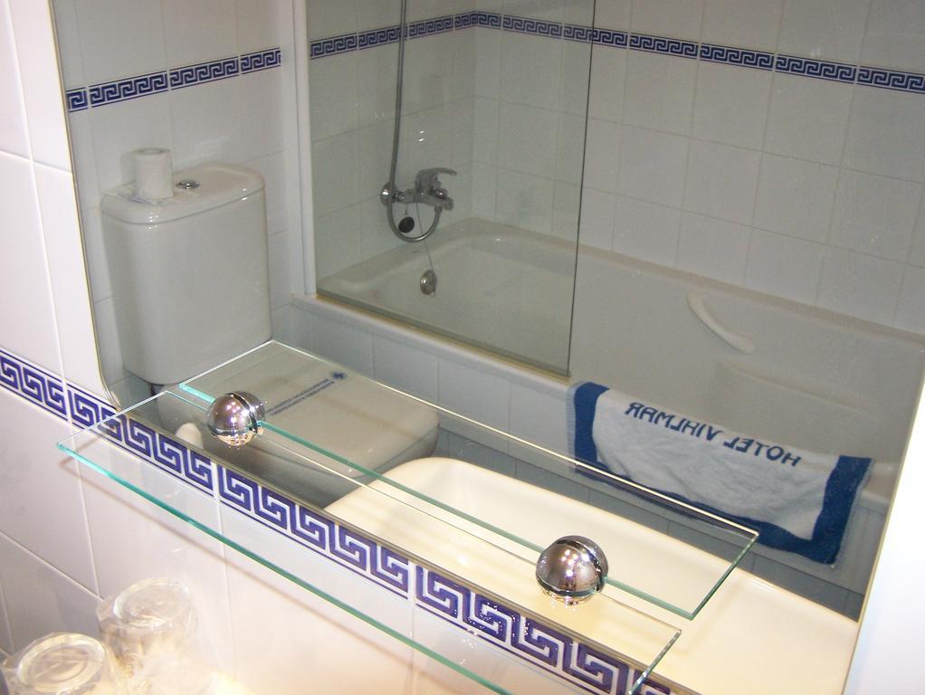 Hotel Vialmar