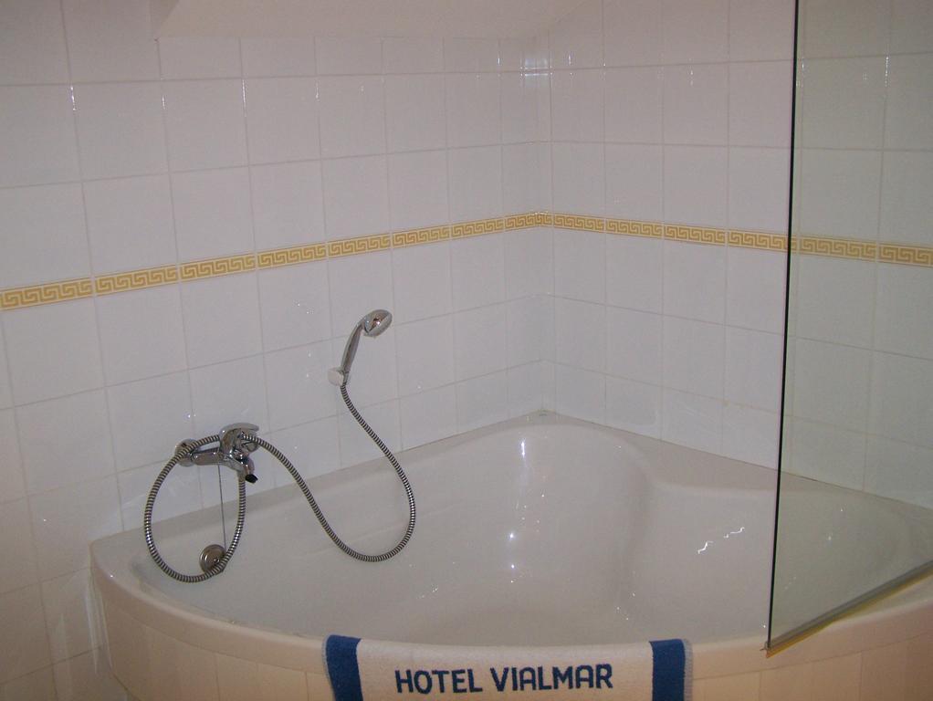 Hotel Vialmar