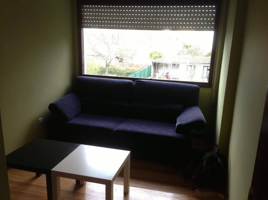 Albergue Vilela