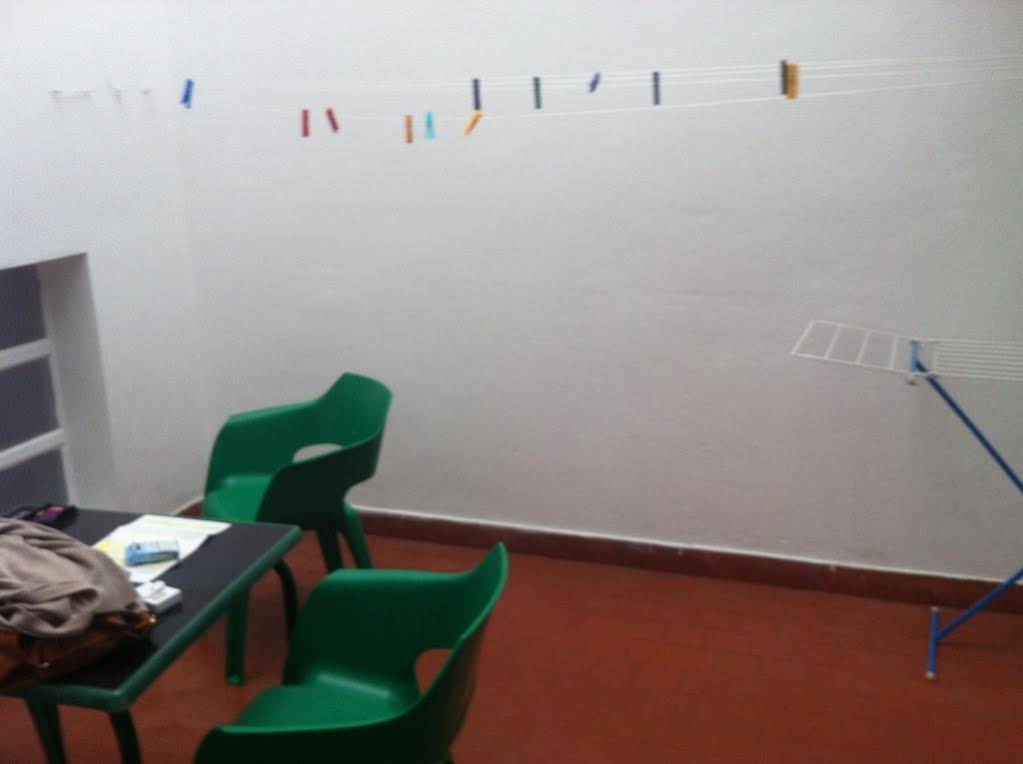 Albergue Vilela
