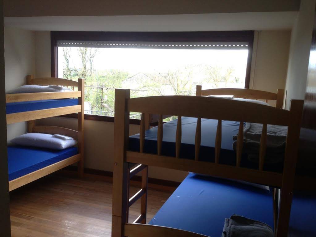 Albergue Vilela