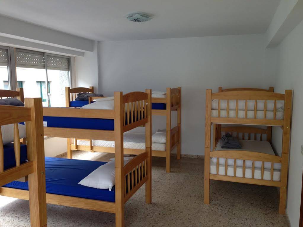 Albergue Vilela