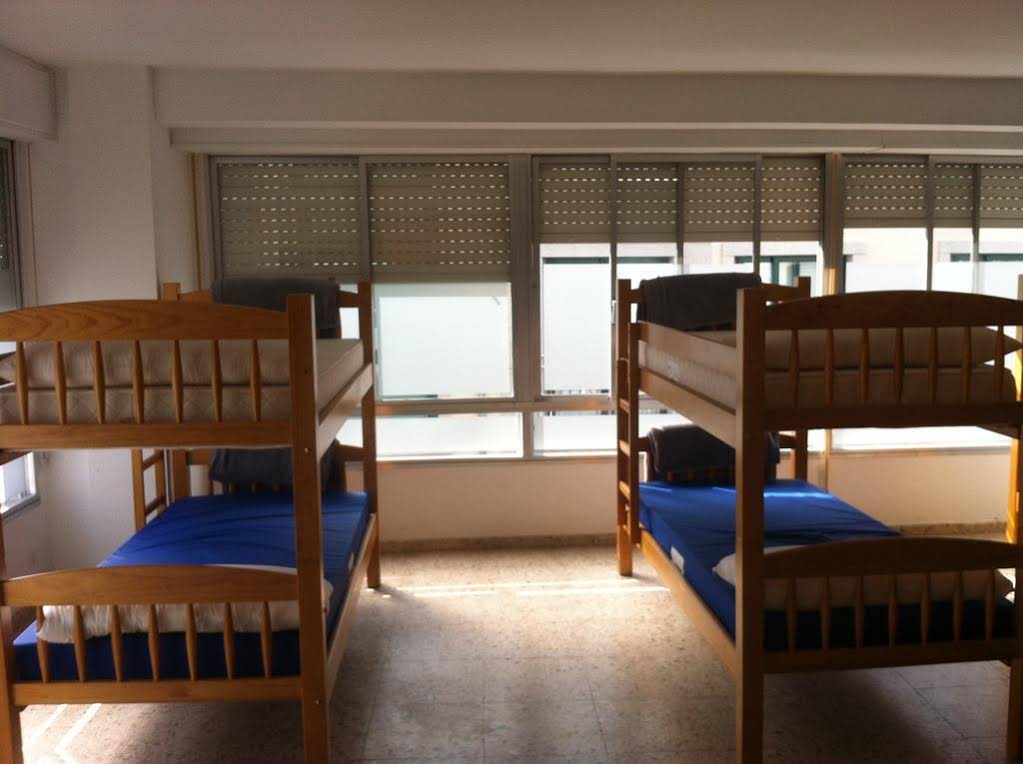 Albergue Vilela