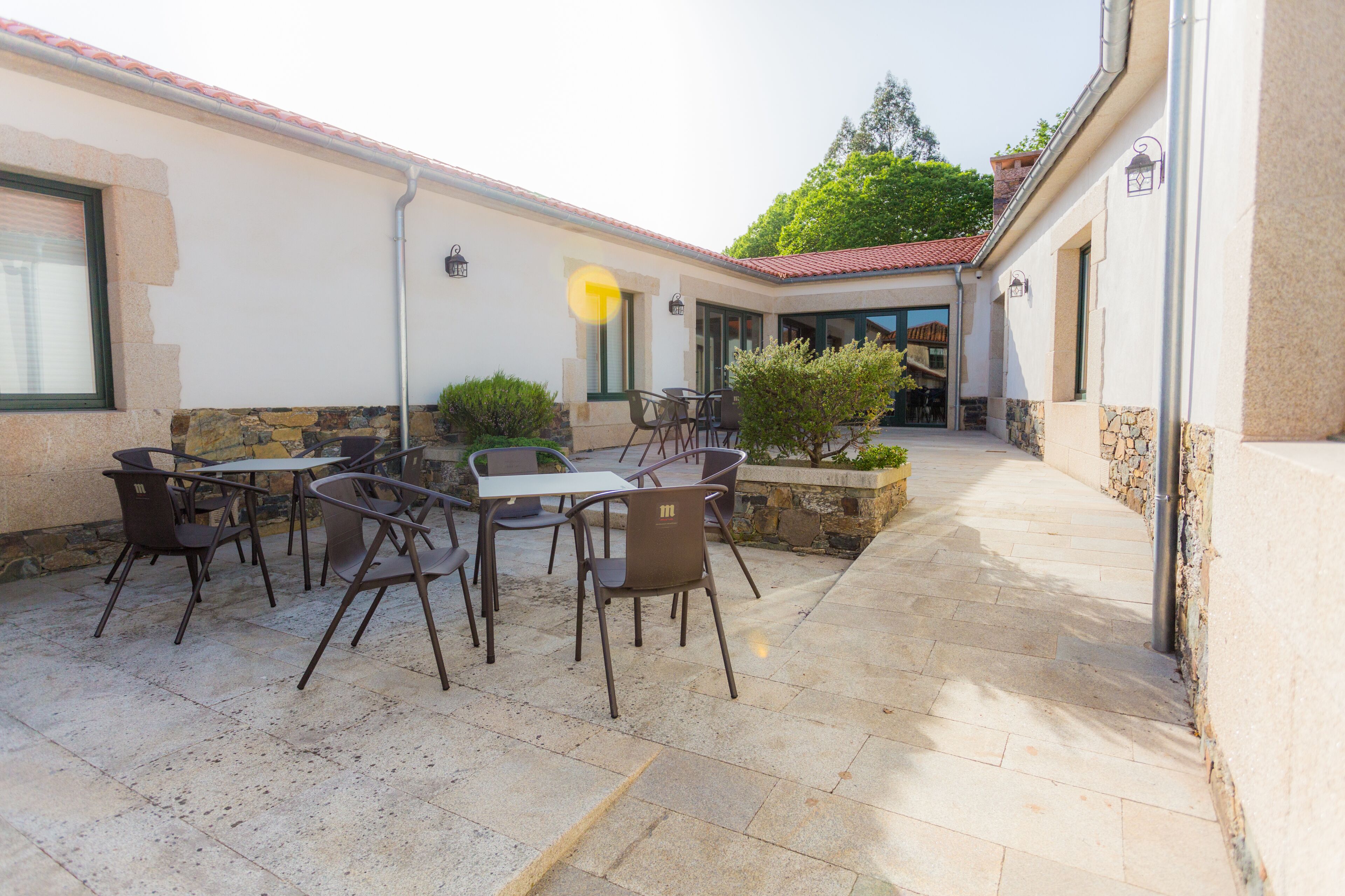 Casa Da Ponte De Penas