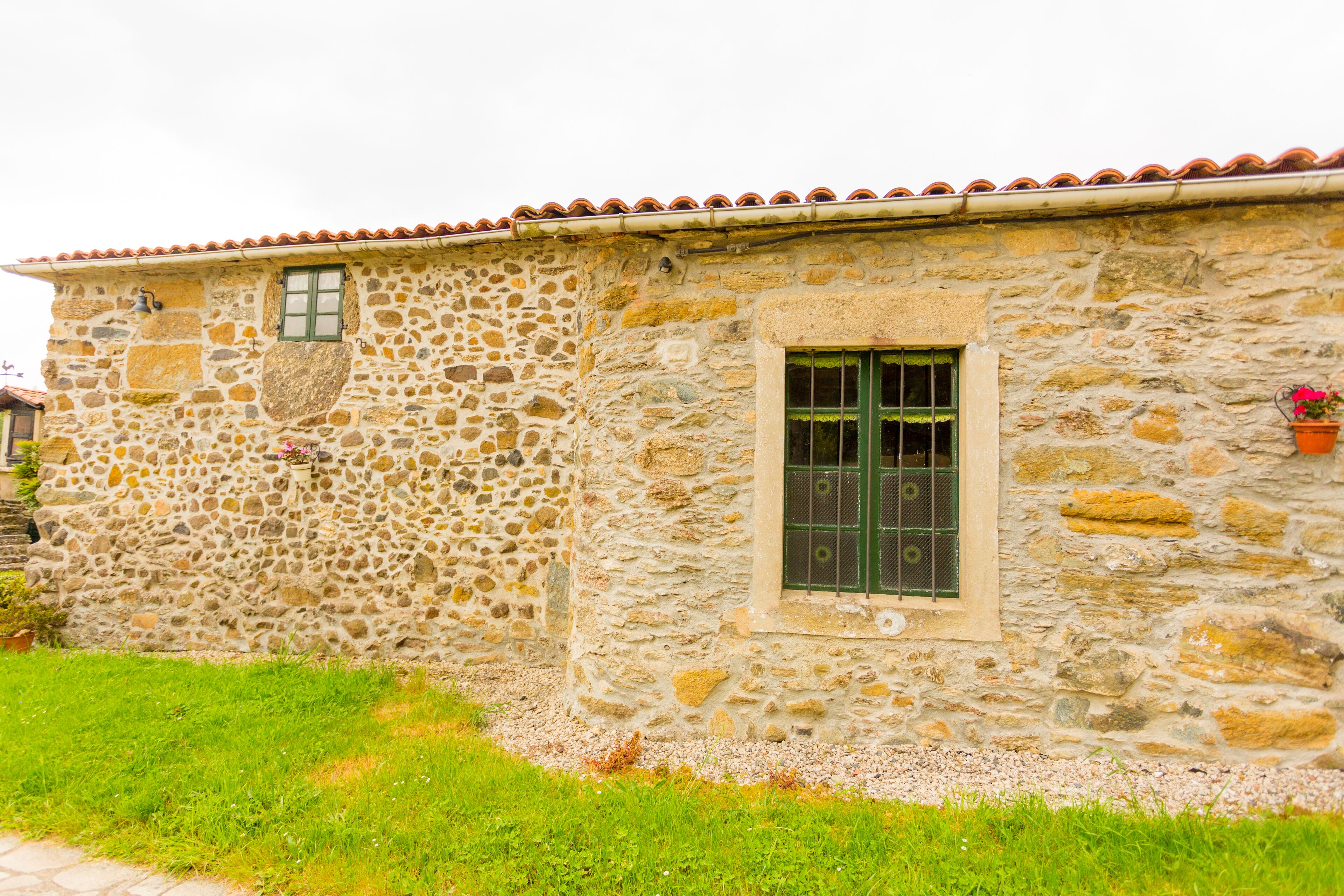 Casa Da Ponte De Penas