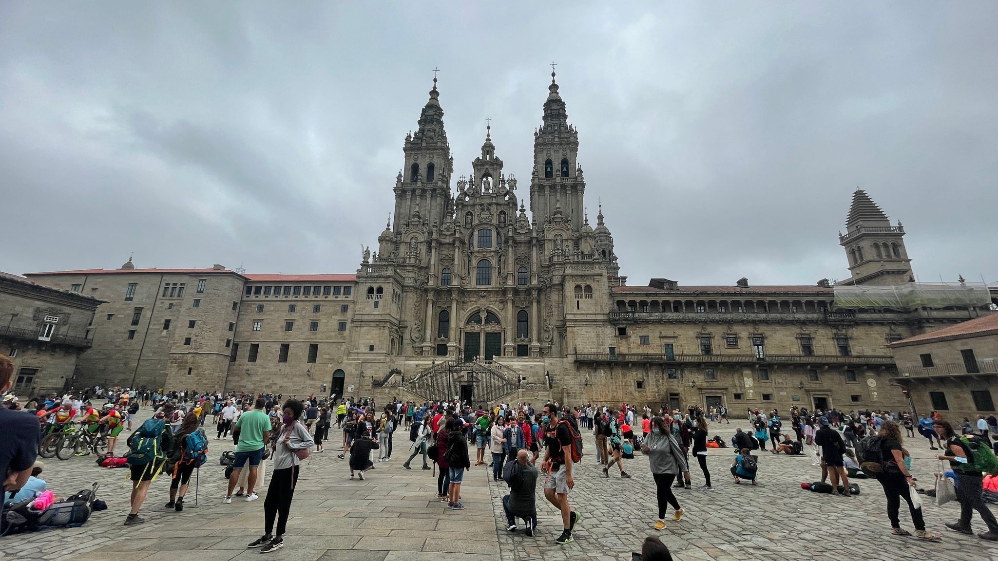 Casa Da Ponte De Penas