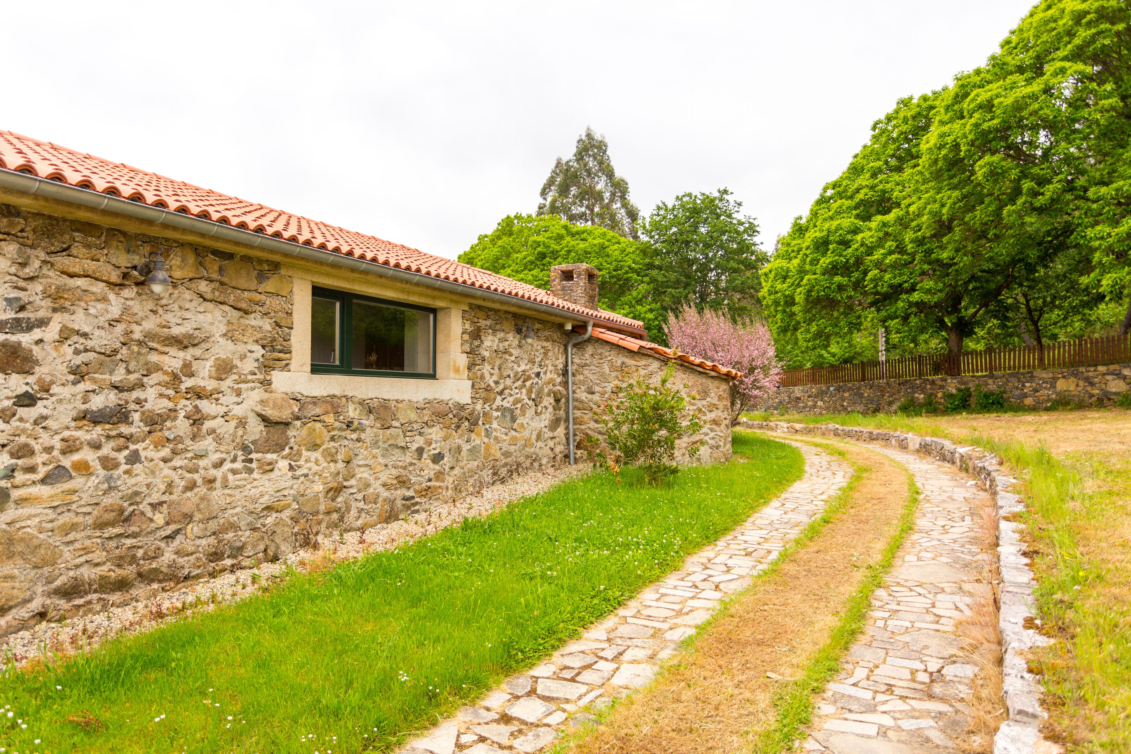 Casa Da Ponte De Penas