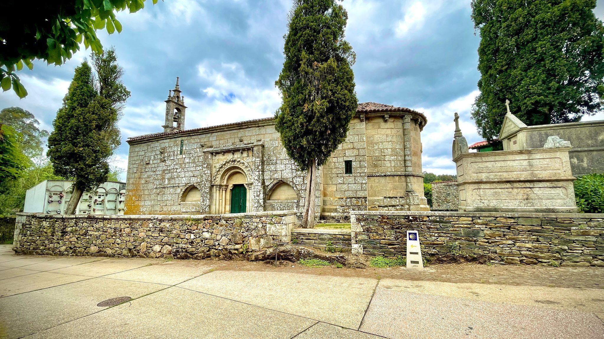 Casa Da Ponte De Penas