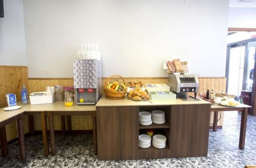 Hotel Carlos 96