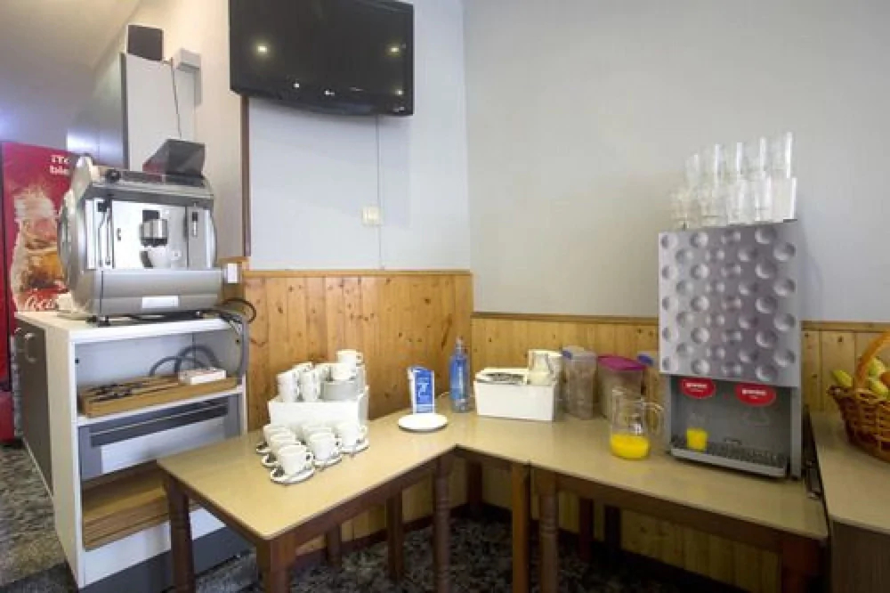 Hotel Carlos 96