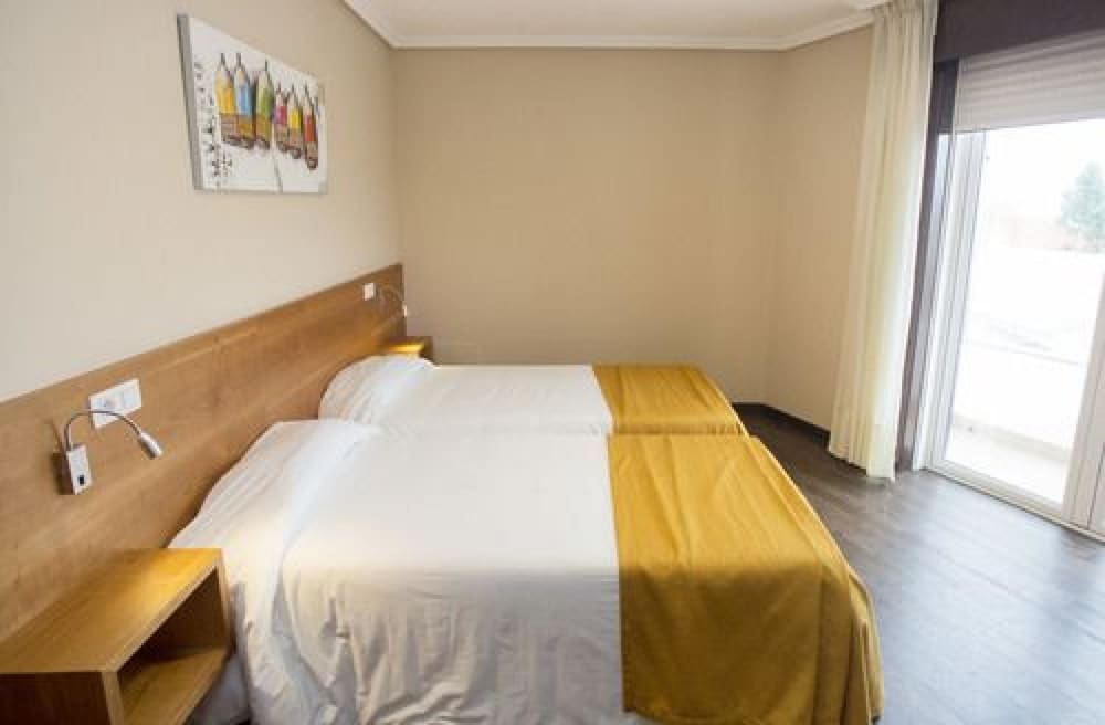 Hotel Carlos 96