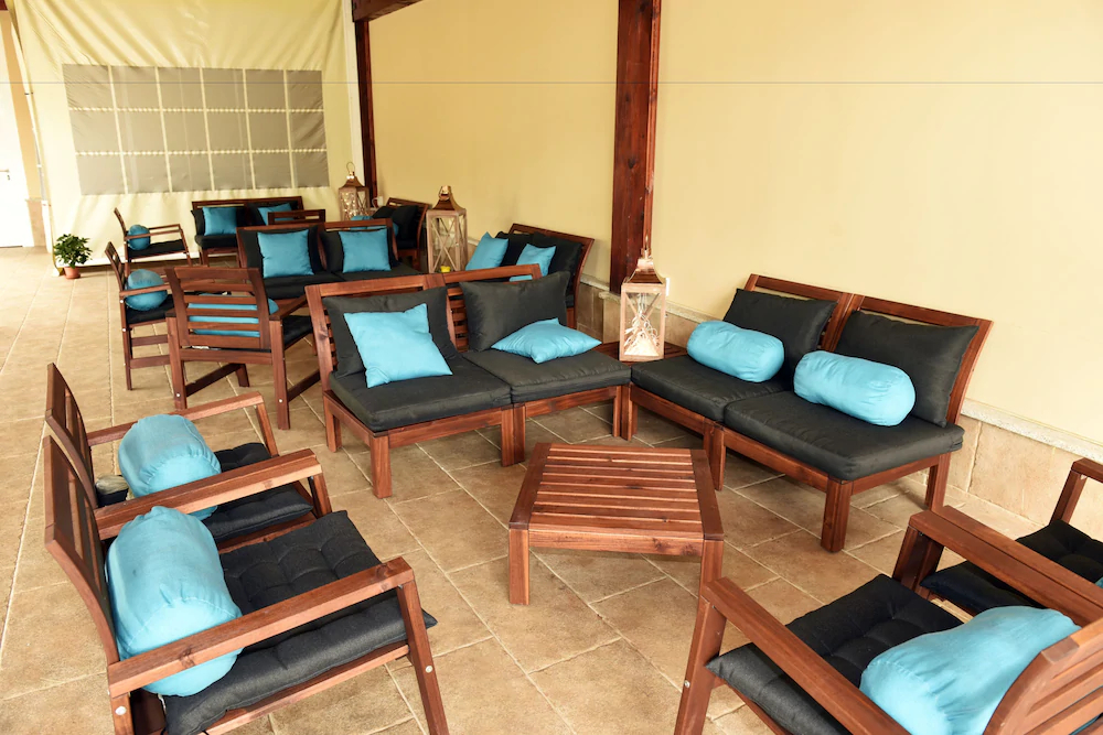Hotel Carlos 96
