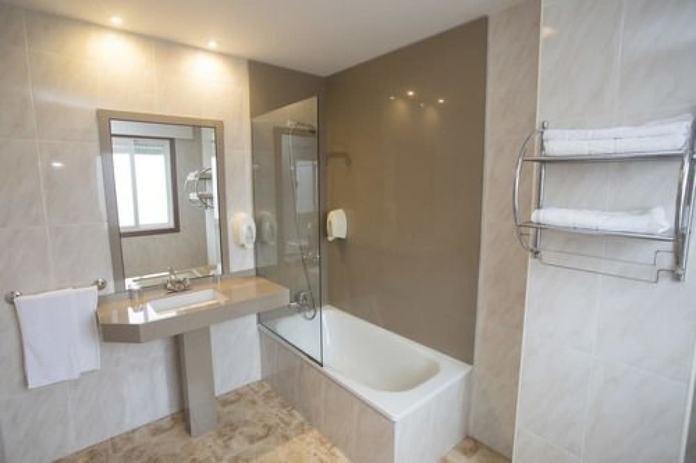 Hotel Carlos 96
